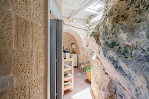 Interior - La Lamia 1864 by Rentbeat (Ostuni)