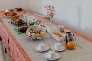 Dining - Masseria Carbonico delle Lamie - Ginestra by Rentbeat (Martina Franca)