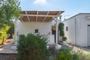 Exterior - Lamietta Lavanda by Rentbeat (Ceglie Messapica)