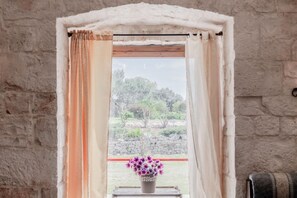 Interior - Masseria Carbonico delle Lamie - Iris by Rentbeat (Martina Franca)