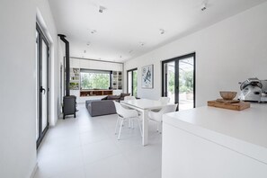 Interior - Lamia del Lupo by Rentbeat (Ostuni)