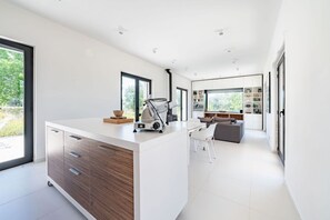 Interior - Lamia del Lupo by Rentbeat (Ostuni)