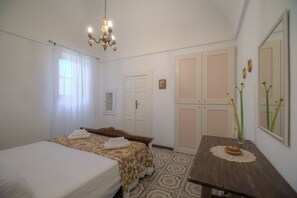 2 bedrooms, WiFi, bed sheets - Masseria Fumarola Il Cavaliere I by Rentbeat (Ostuni)