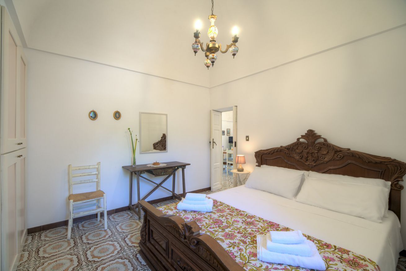 2 camere, Wi-Fi, lenzuola
