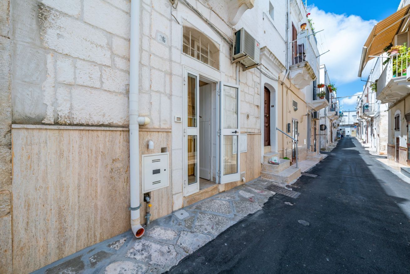 تفاصيل الفندق من الخارج