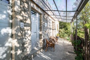 Terras