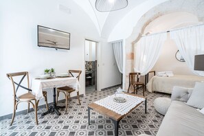 Dining - San Nicola Guest House by Rentbeat (Fasano)