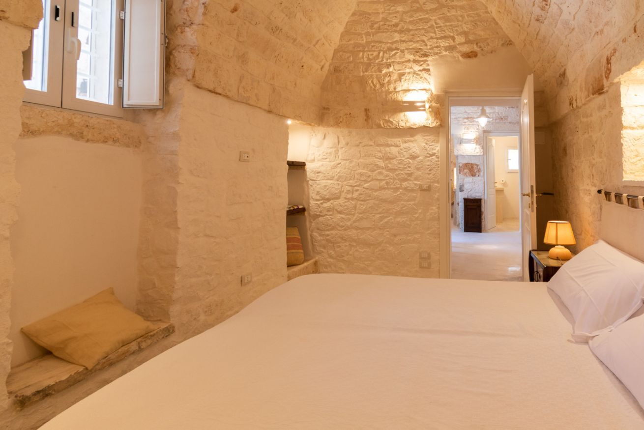 1 Schlafzimmer, Reisekinderbett, WLAN, Bettwäsche