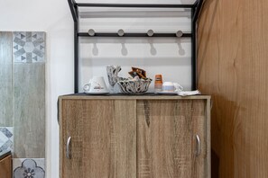 Interior - Street View Apartment by Rentbeat (Bari)