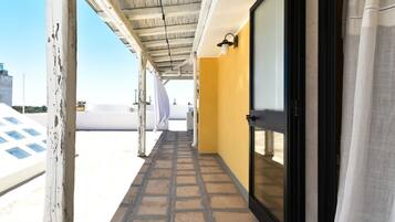 Terrazza/patio