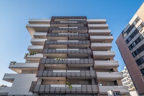 Exterior - The Tropical Corner by Rentbeat (Roma)