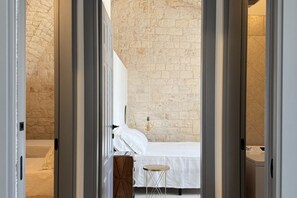 2 Schlafzimmer, Bügeleisen/Bügelbrett, Reisekinderbett, WLAN