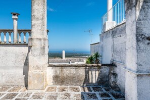 Property grounds - Maison Greta by Rentbeat (Ostuni)
