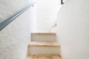 Interior - Maison Greta by Rentbeat (Ostuni)