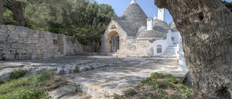 Esterni