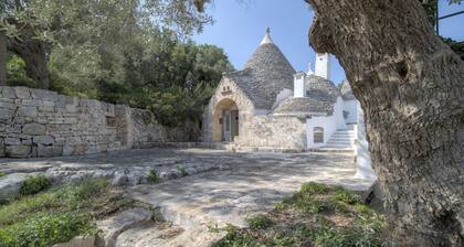 Trulli Capo di Lupo by Rentbeat