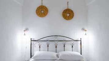 2 camere, lenzuola