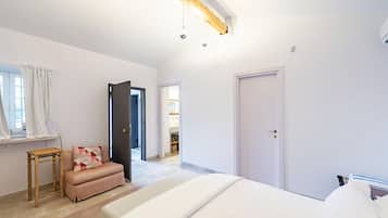 1 Schlafzimmer, Bügeleisen/Bügelbrett, Reisekinderbett, WLAN