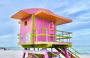 Shared Dormitory - Miami on a Budget - Clean and Safe (Miami)