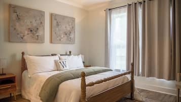 3 chambres, bureau, fer et planche Ă repasser, Wi-Fi gratuit