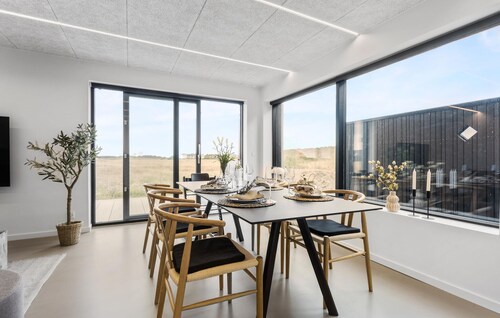 Atemberaubendes Haus mit 3.