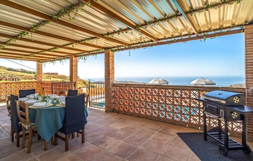 Lovely home in Torrox