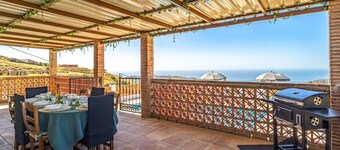 Lovely home in Torrox