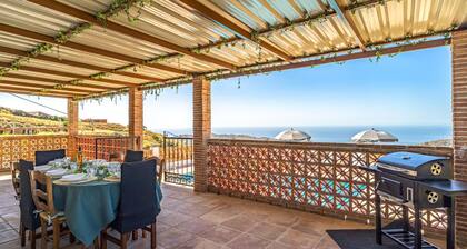 Lovely home in Torrox
