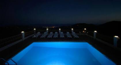Lovely home in Torrox