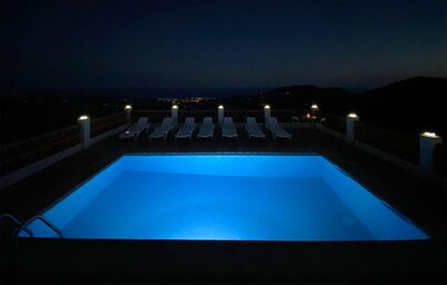 Lovely home in Torrox