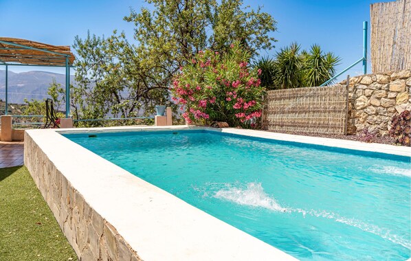 Piscina interna