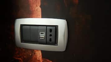 Basic-Dreibettzimmer