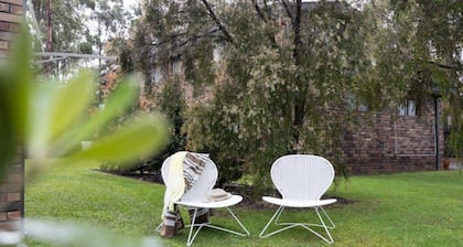 Coastal Villa Mollymook Beach