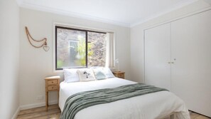 3 Schlafzimmer, WLAN