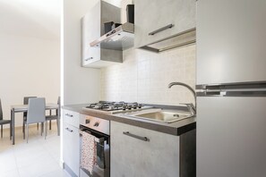 Appartement | Cuisine privée