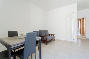 Appartement | Salle à manger