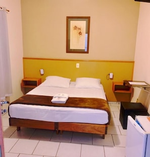 Comfort Double or Twin Room | Wi-fi percuma 