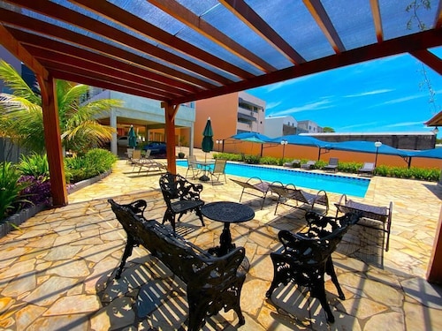 Hotel Imigrantes LTDA