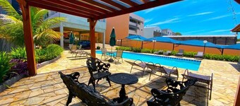 Hotel Imigrantes LTDA