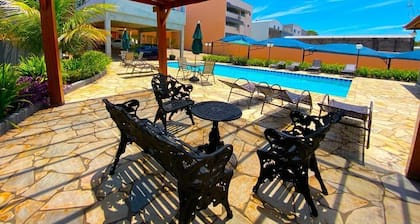 Hotel Imigrantes LTDA