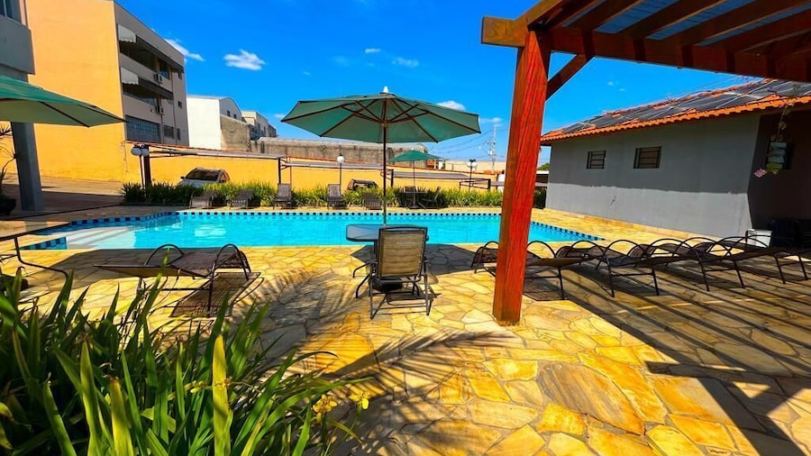 Hotel Imigrantes LTDA