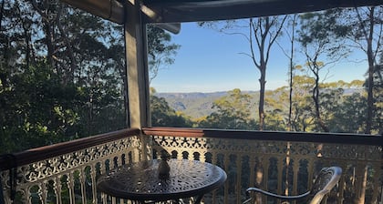 Heaven in the Hills