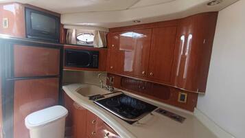 Cozinha privada