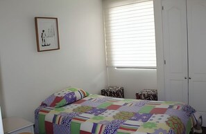 3 Schlafzimmer, Bügeleisen/Bügelbrett, WLAN, Bettwäsche