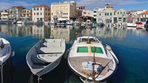Marina - Stunning home in Vodice with WiFi (Vodice)