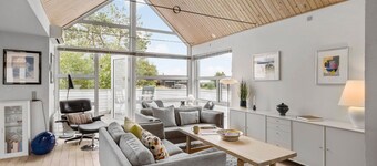 2 bedroom stunning home in Hals