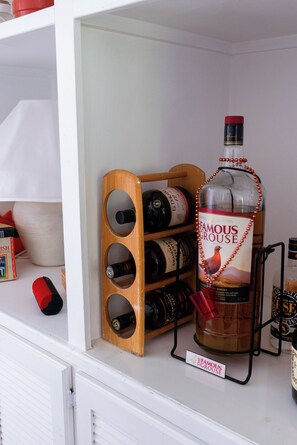 Alimentação e bebidas