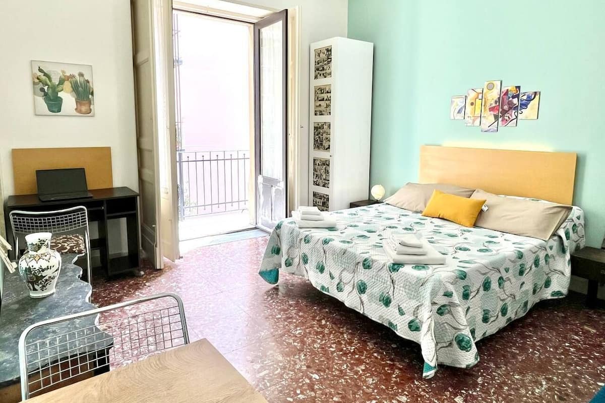 Comfort Apartment, 3 Bedrooms, Non Smoking, Balcony | 3 bedrooms, individually decorated, individually furnished