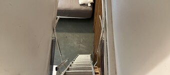 Ultimate Fisherman's Bunkhouse