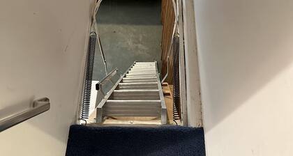 Ultimate Fisherman's Bunkhouse